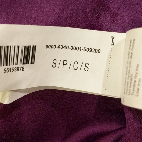 Stunning blouse - Picture 4 of 5